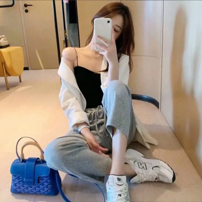 母与子